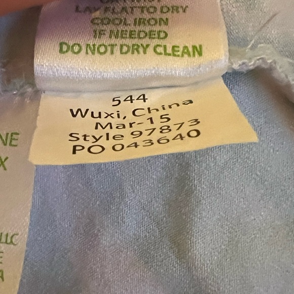 Lilly Pulitzer maxi dress - Picture 8 of 9